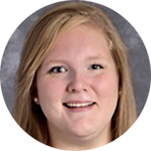 Kate Gronquist
