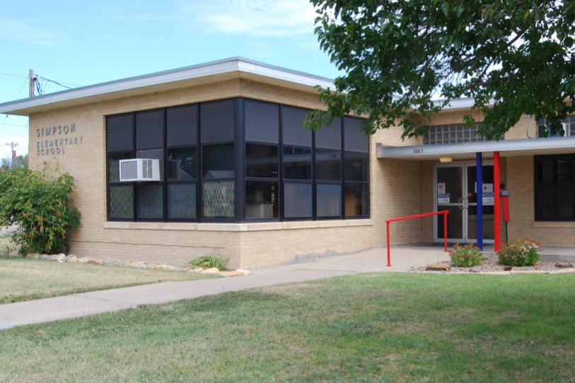 Simpson Elementary School