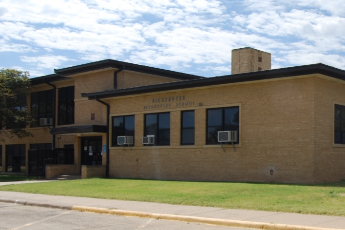 Bickerdyke Elementary School
