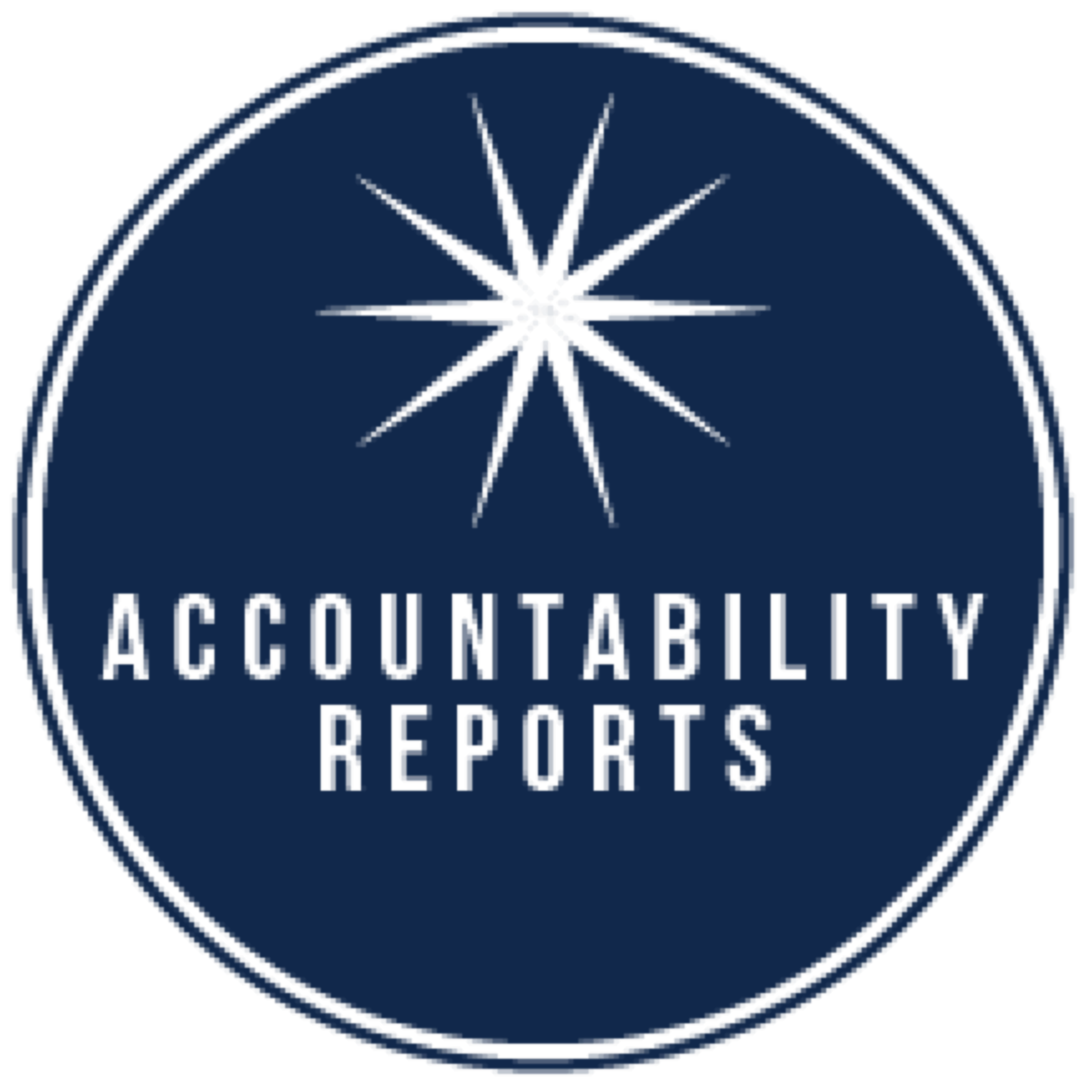 Accountability reports