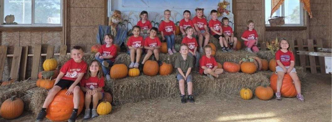 Pumpkin Patch