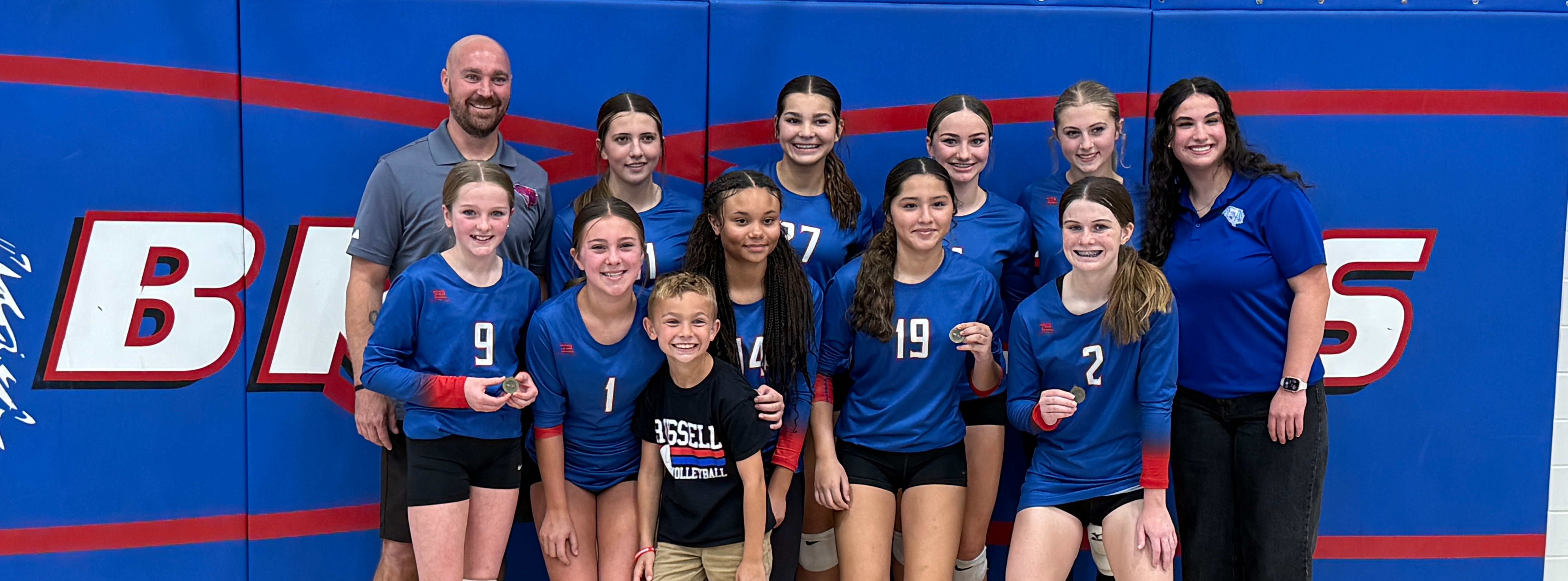 MCEL Champions