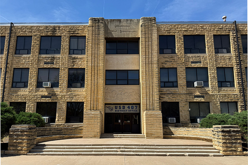 District Administration Office