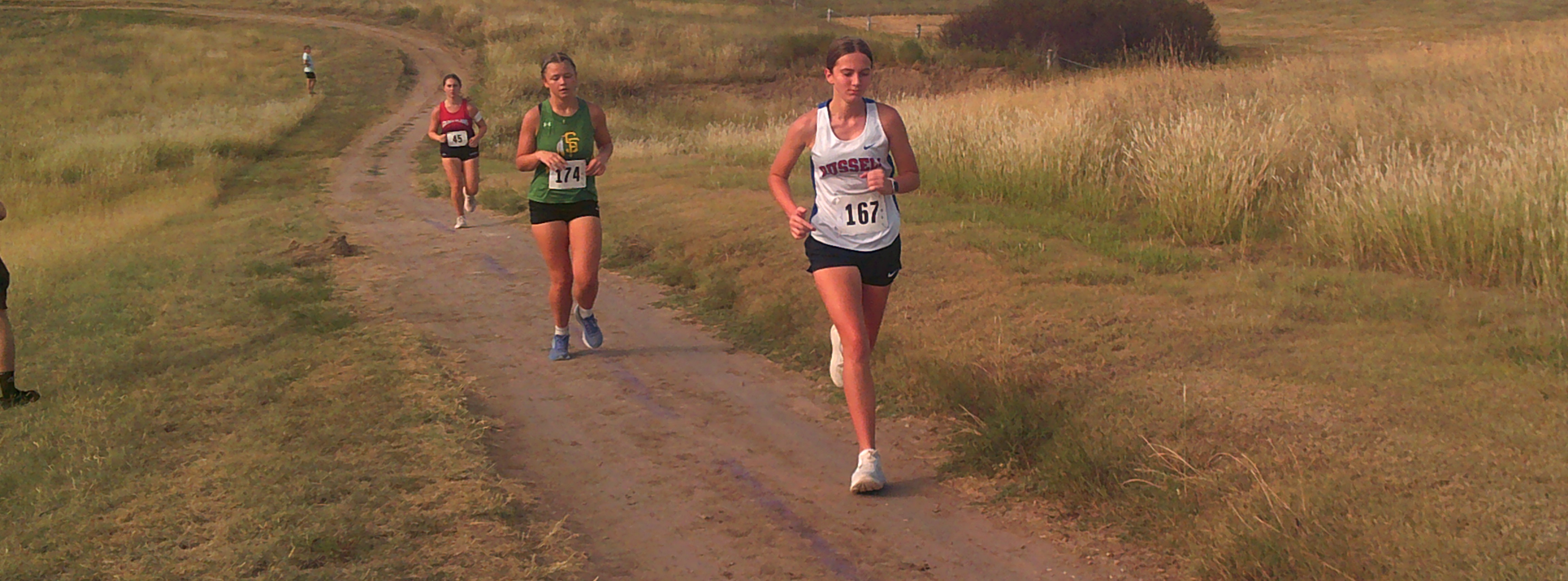 Cross Country 02