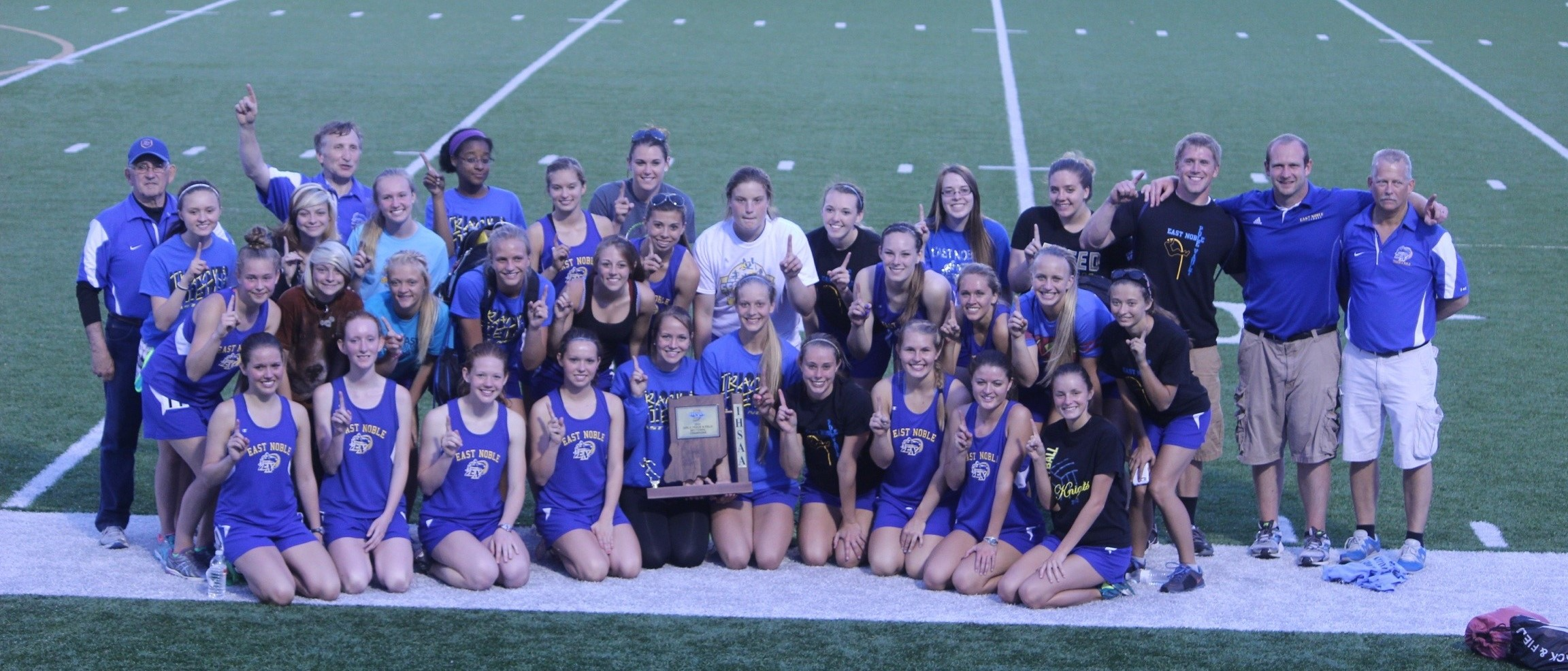 2014 IHSAA