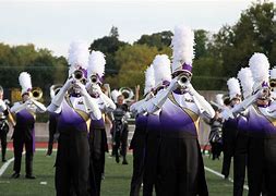 marching band comp