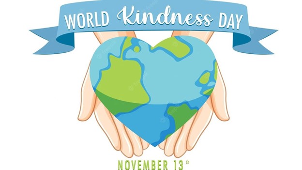 World Kindness Day