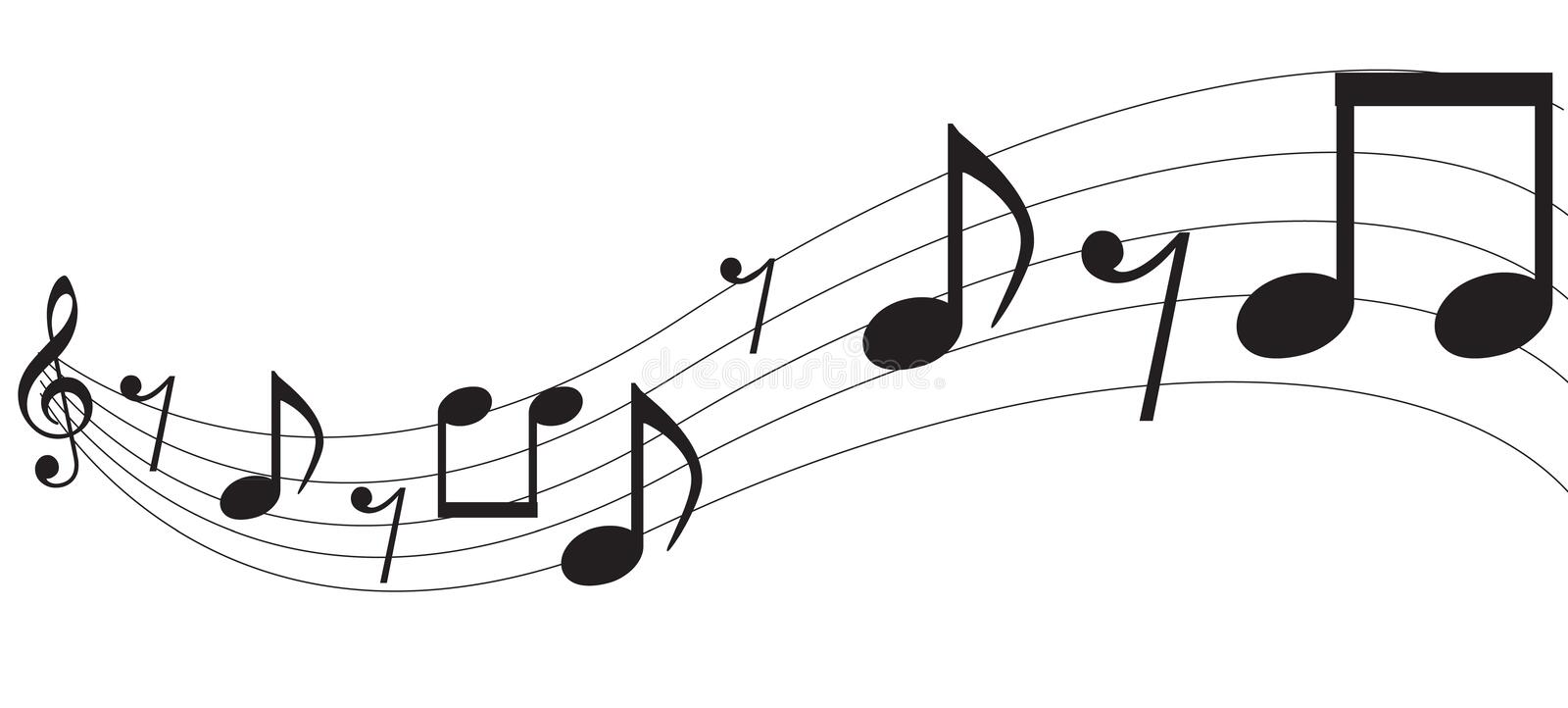 Music Notes