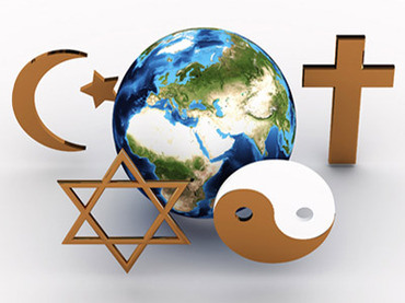 world religions 