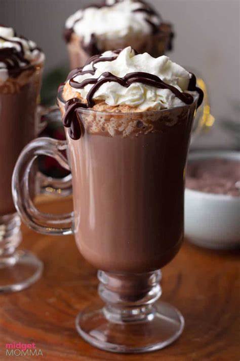 Hot Chocolate