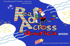 Read across the world