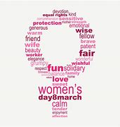 International Women's Day