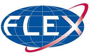 FLEX logo