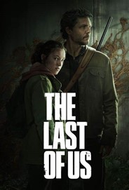 "The Last of Us" Poster