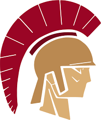 Trojan Head