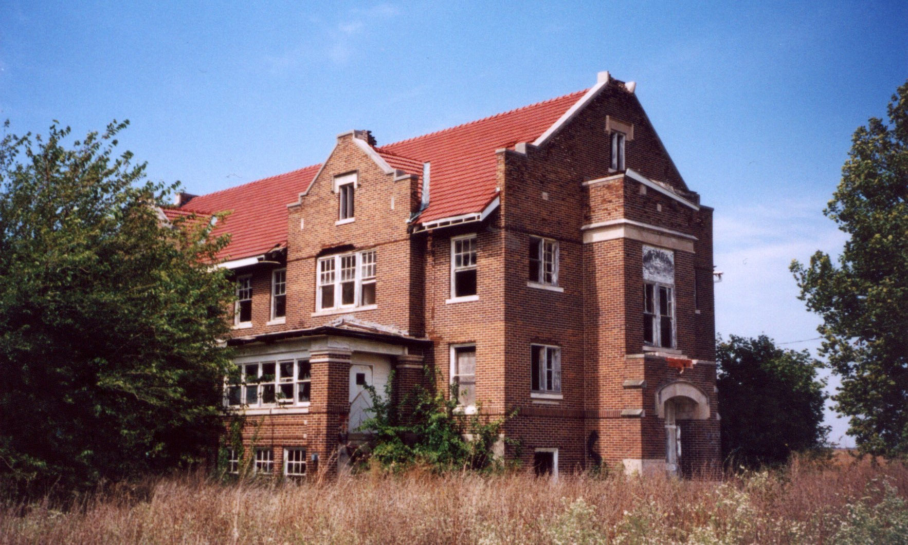 Ashmore Estates