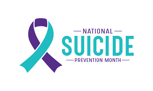 national suicide prevention month