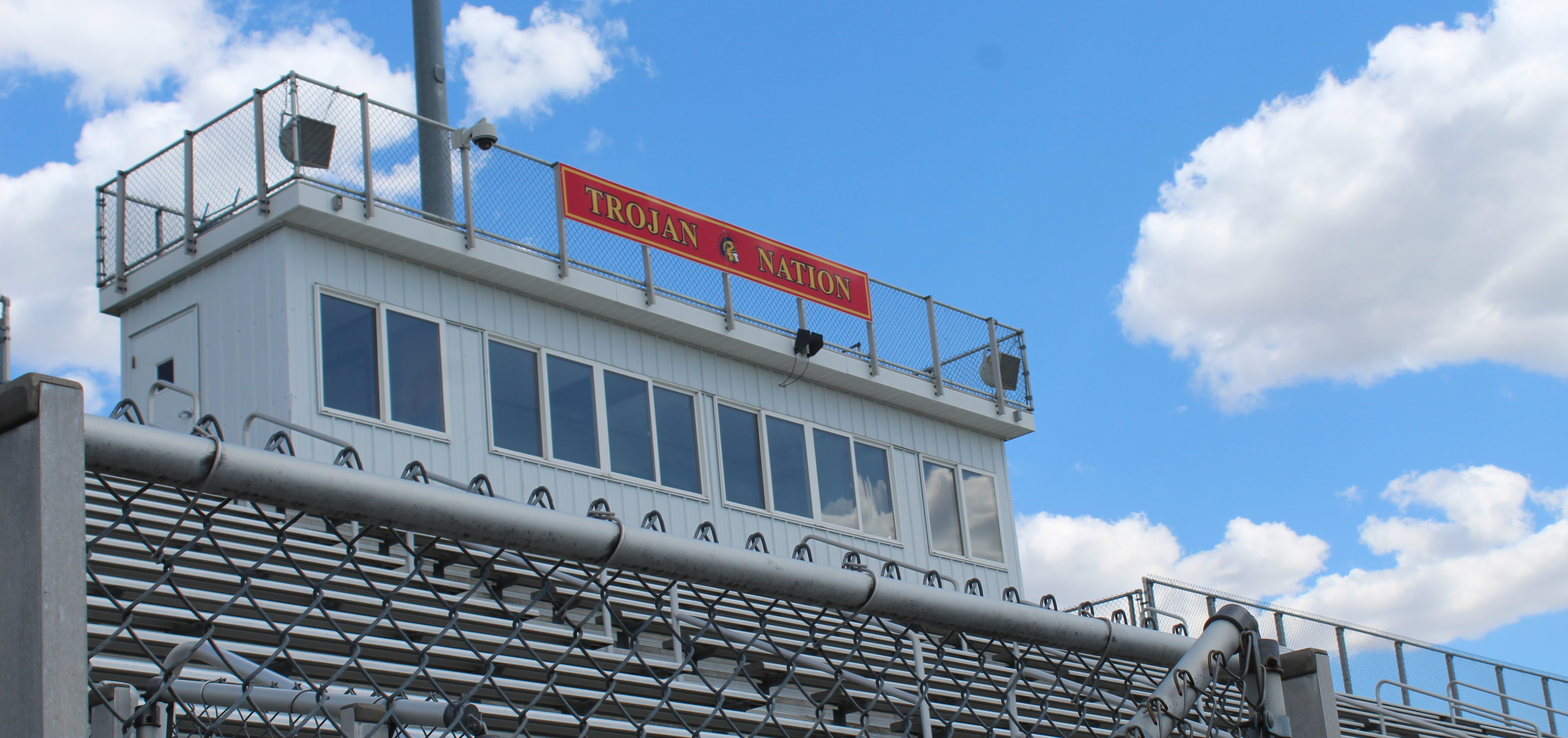 Trojan Nation