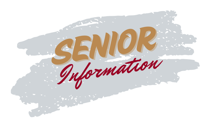 Senior Information