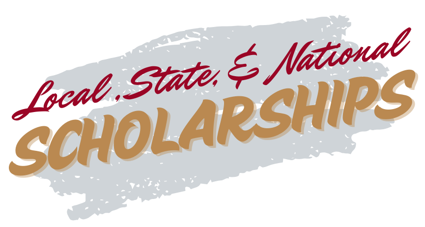 Local & National Scholarships