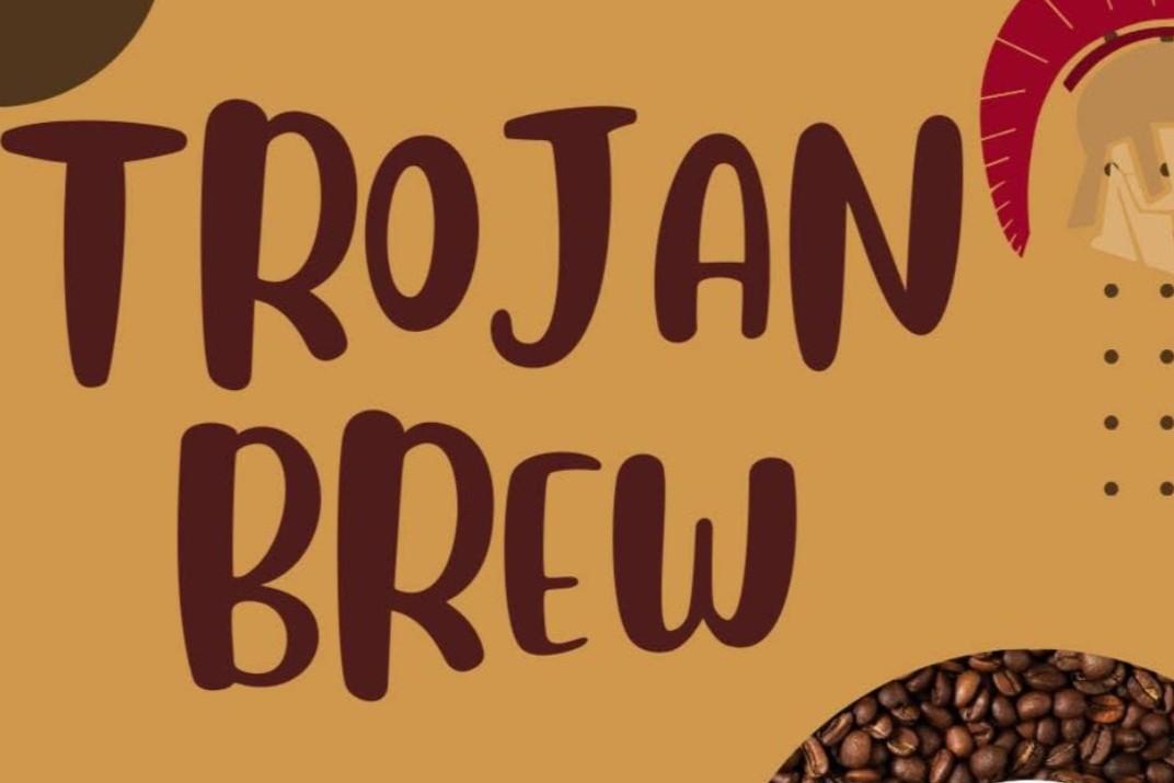 Trojan Brew