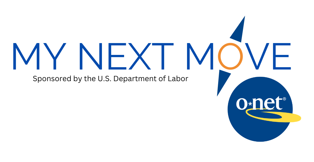 My Next Move O*Net logo