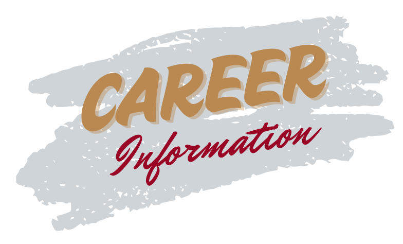 Career Information