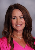 Photo of Mrs. Niebrugge