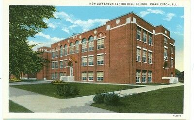 Jefferson Elementary School