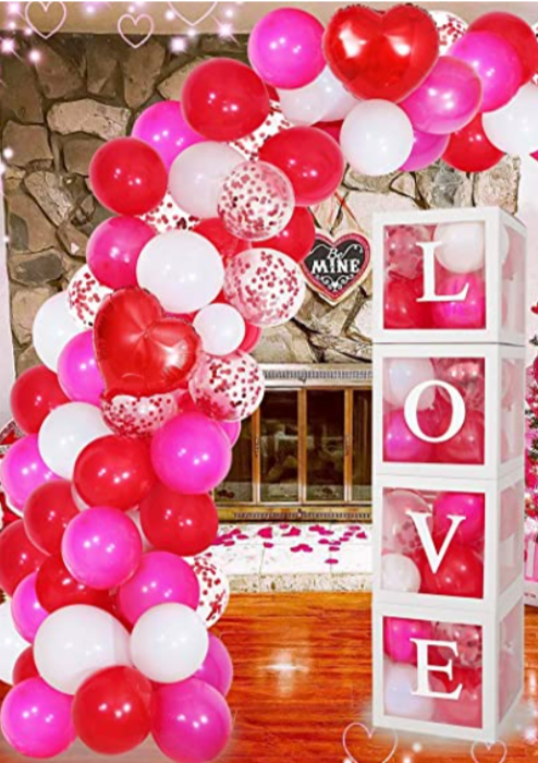 Decorations image