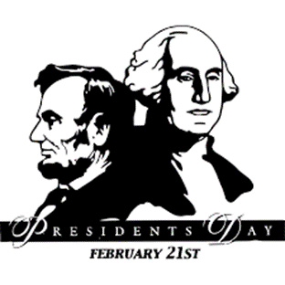 President's Day image