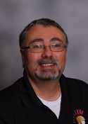 Photo of Mr. Cohoon