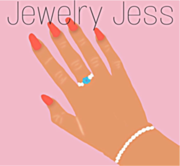 Jewelry by Jess logo