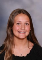Jade is hard-working, conscientious and a team player.  She always sets academic goals and athletic goals. She is kind-hearted and helps all of her classmates with anything.  Jade is proactive and always achieves at the top of the class. 