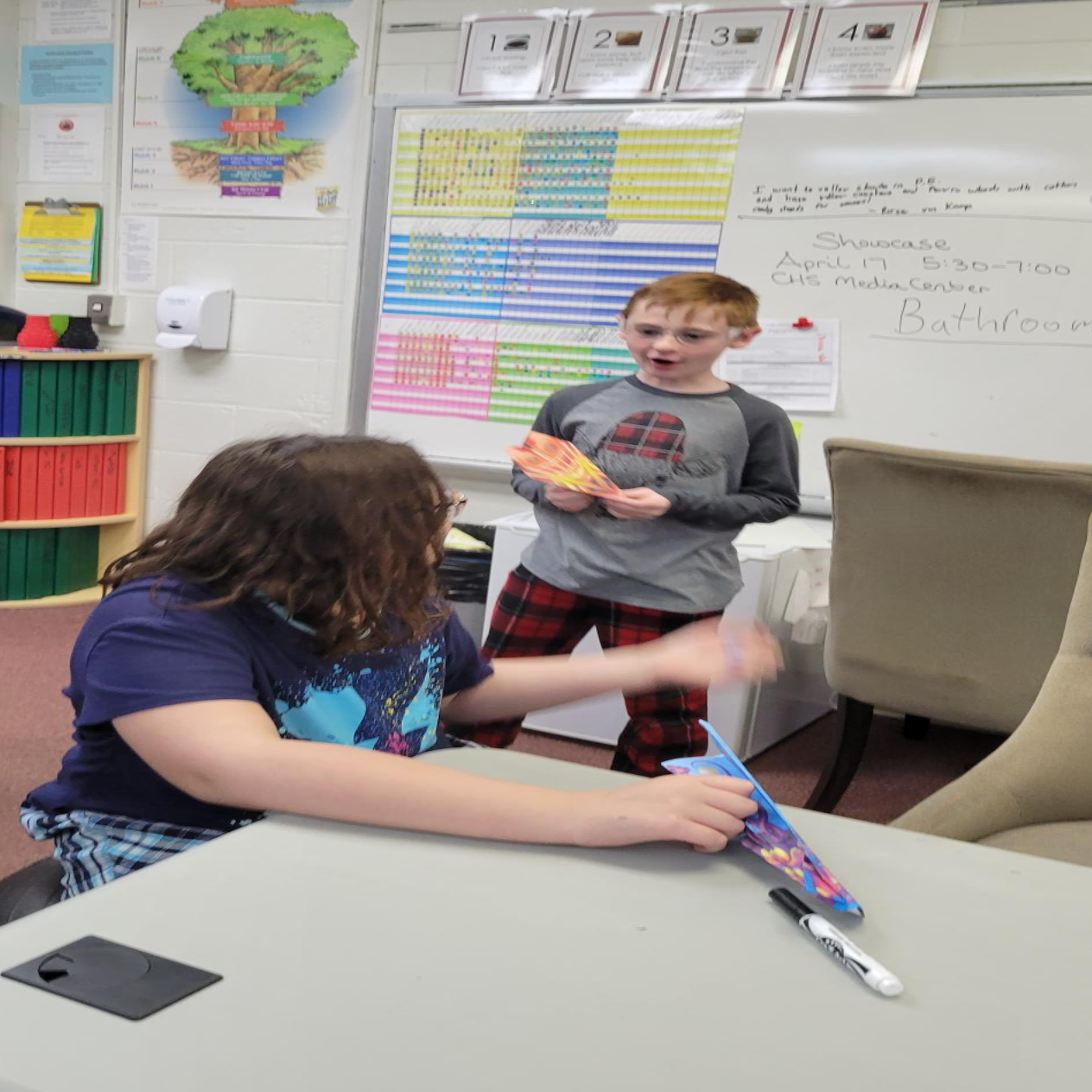 Science Club