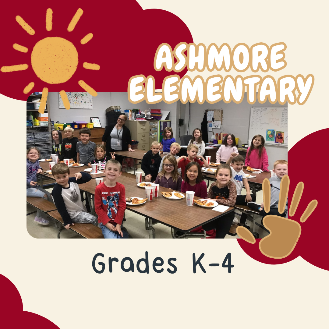 Ashmore Elementary