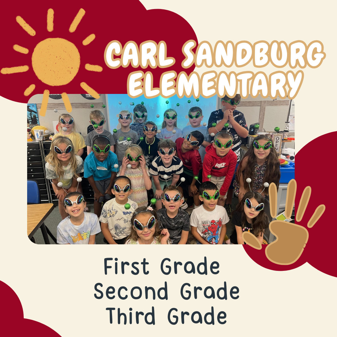 Carl Sandburg Elementary