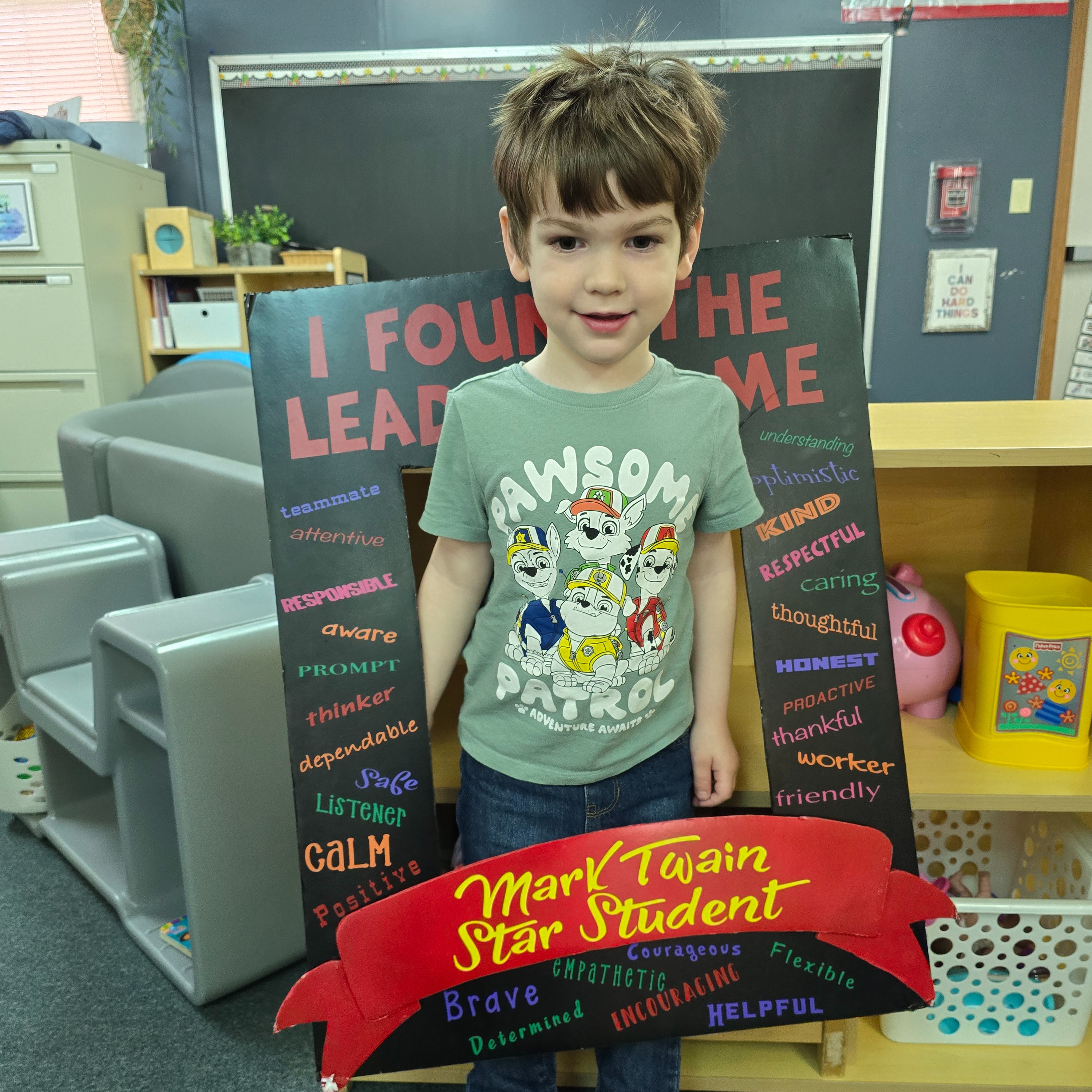 star student