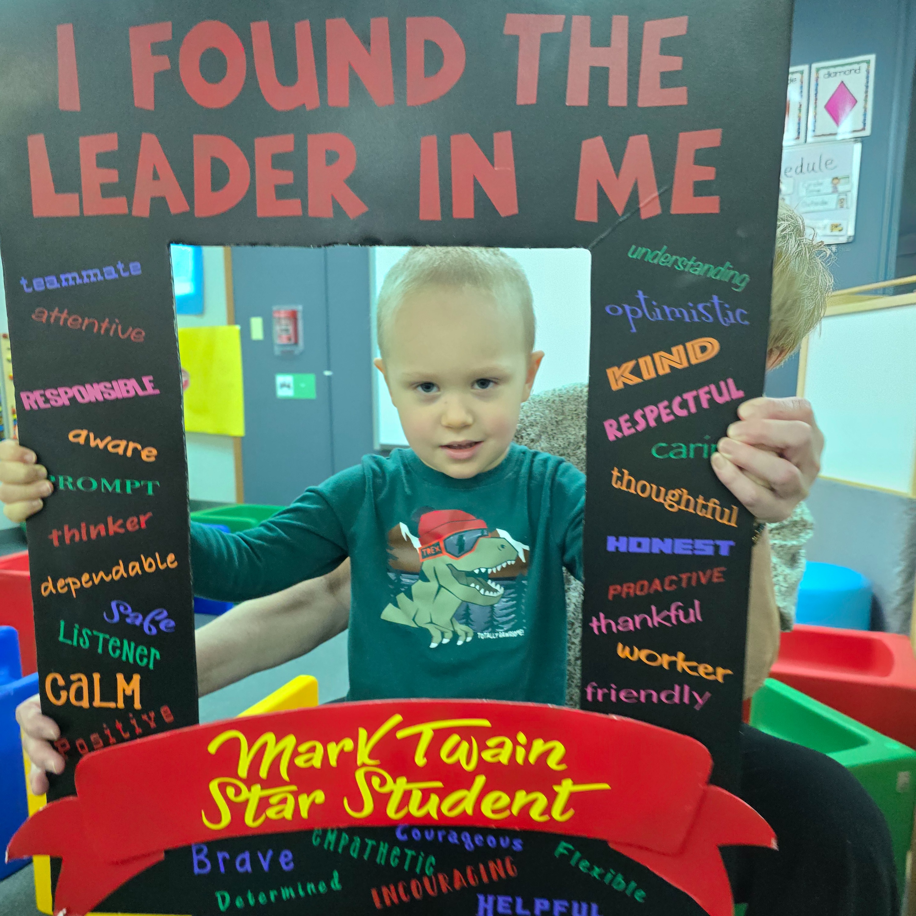 star student