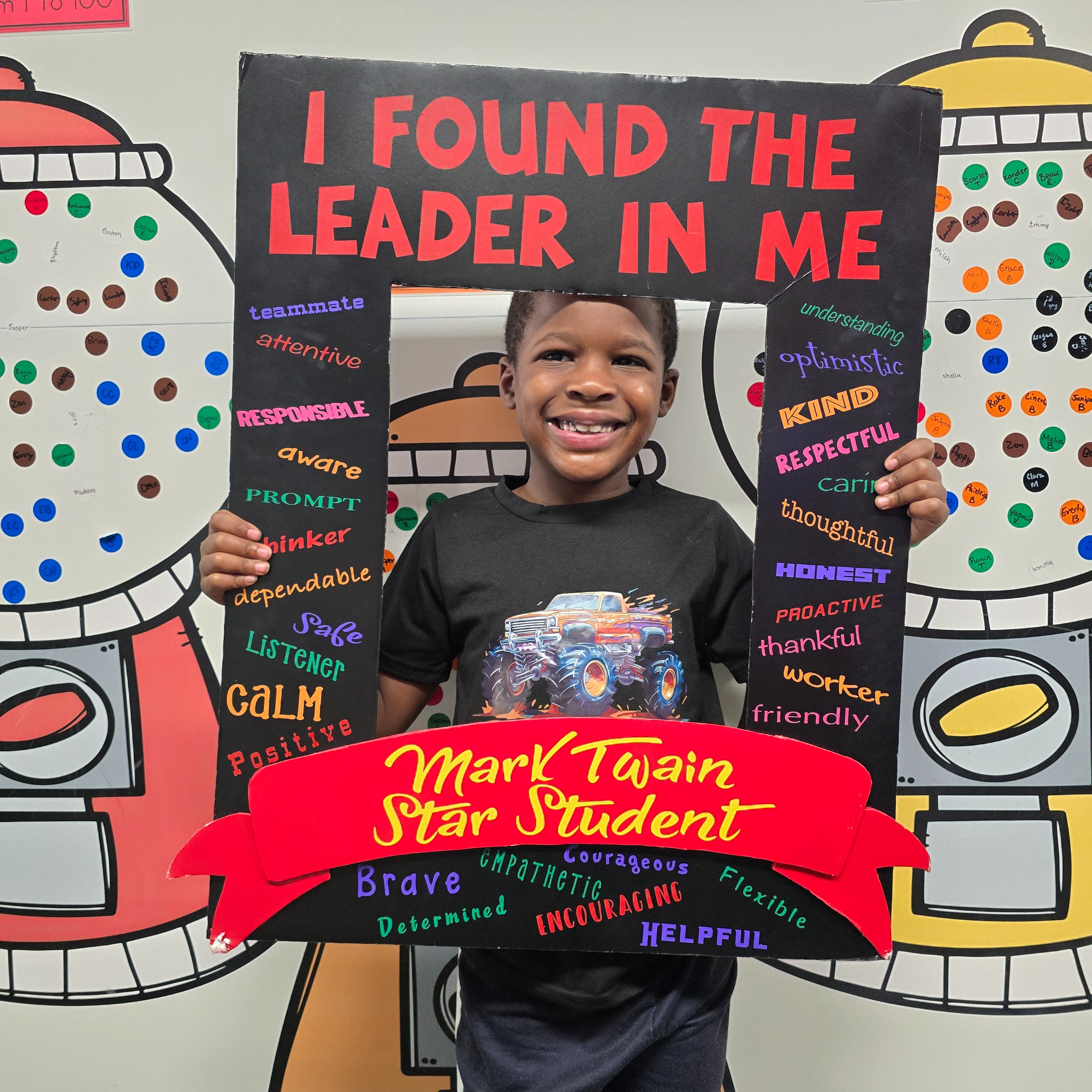 star student