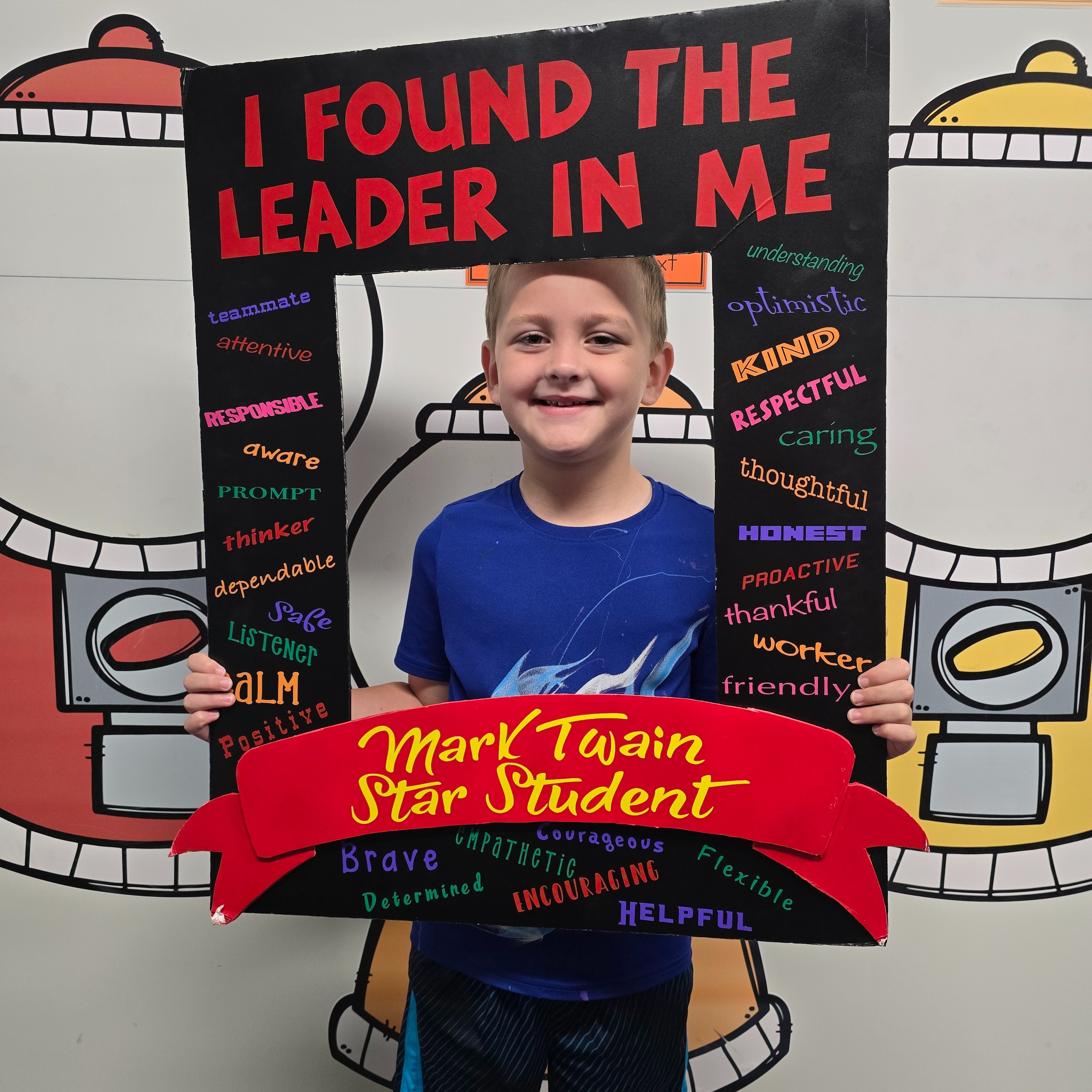 star student