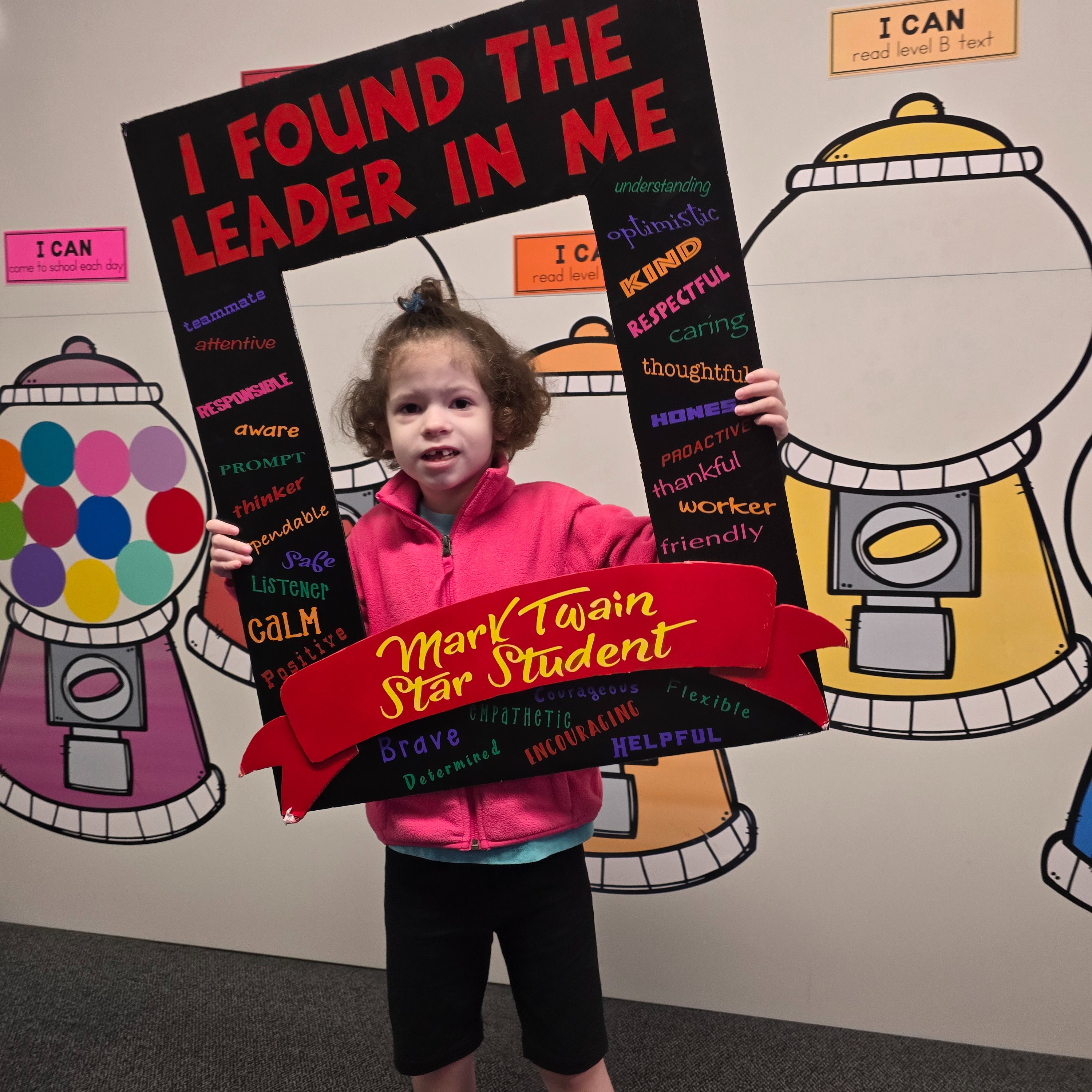star student