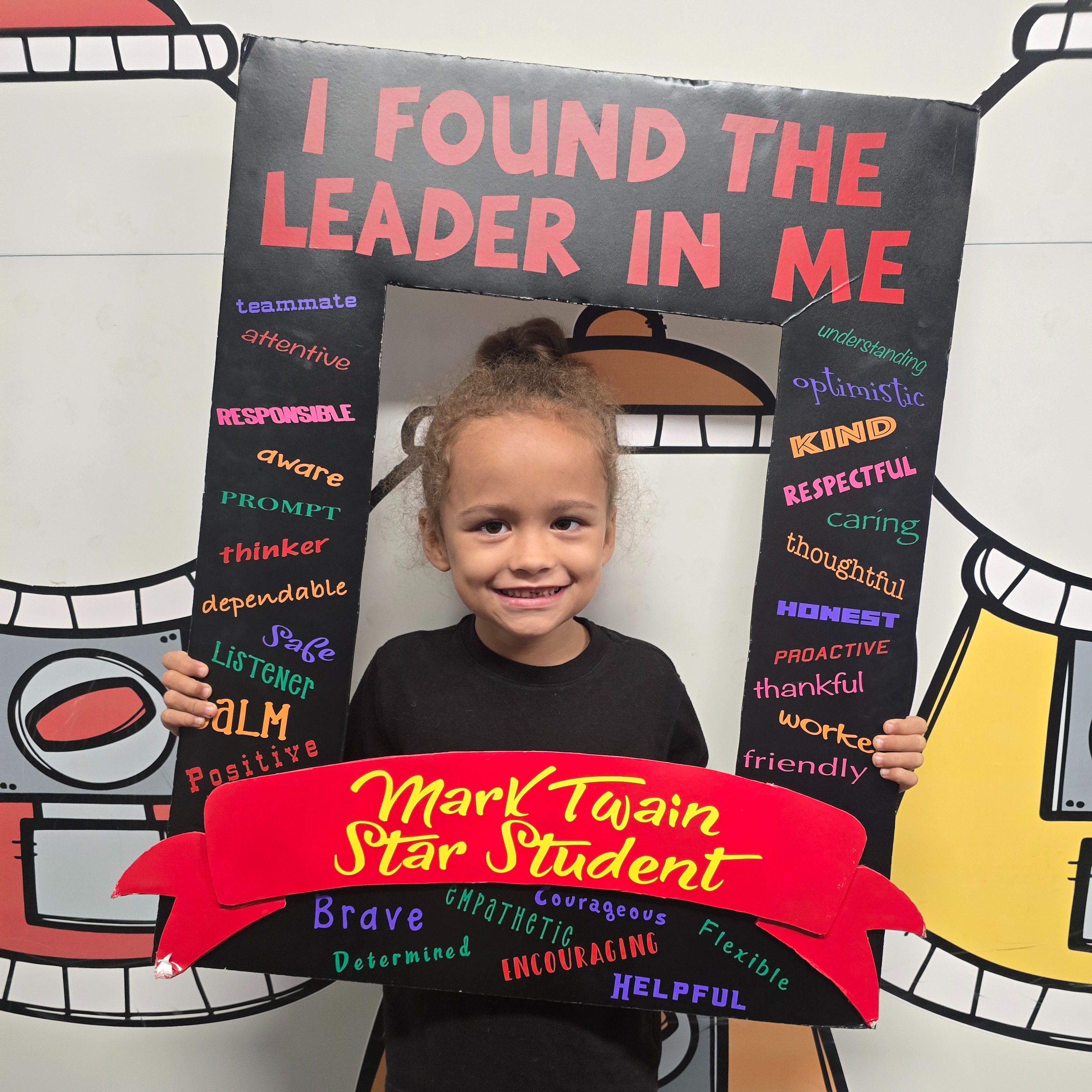 star student