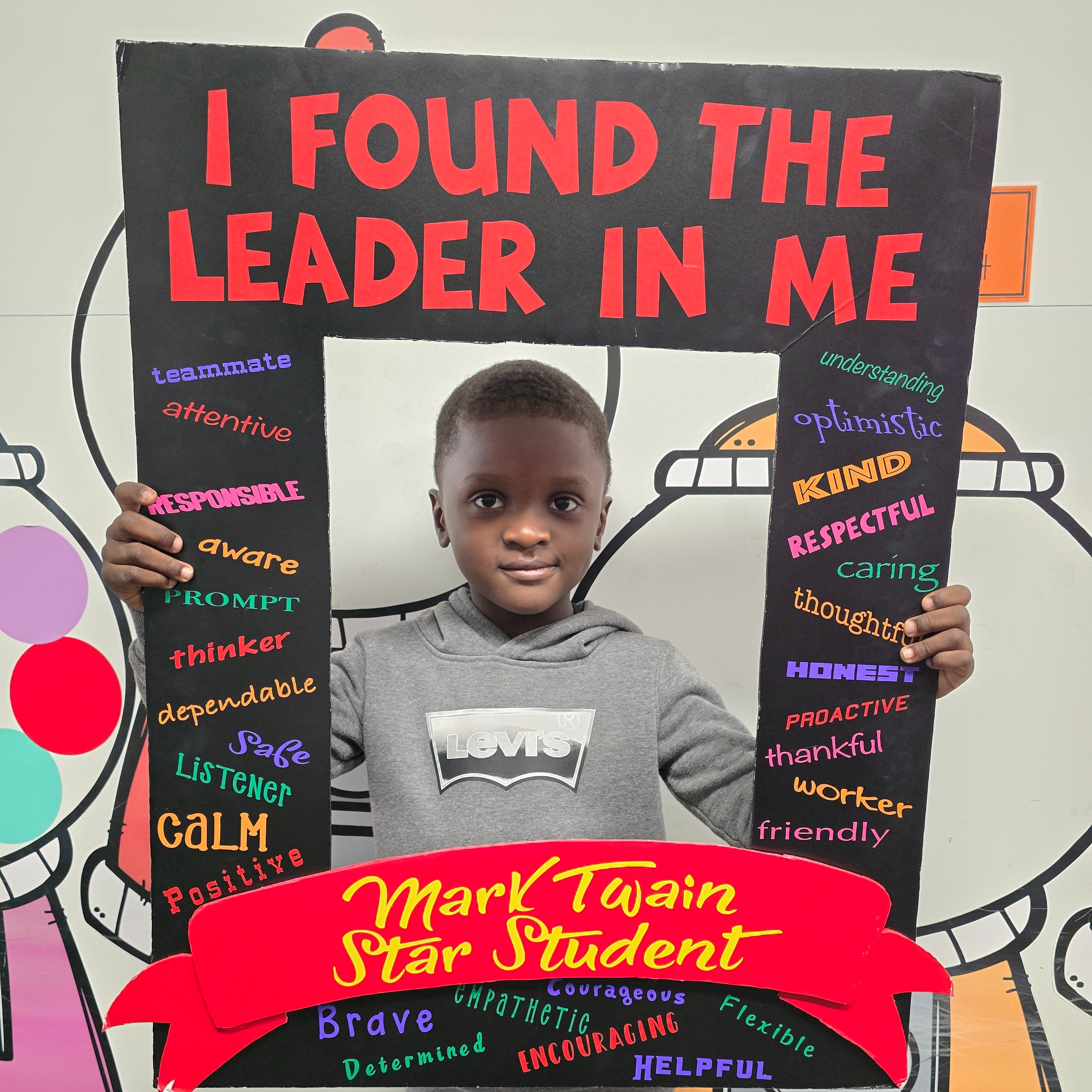 star student