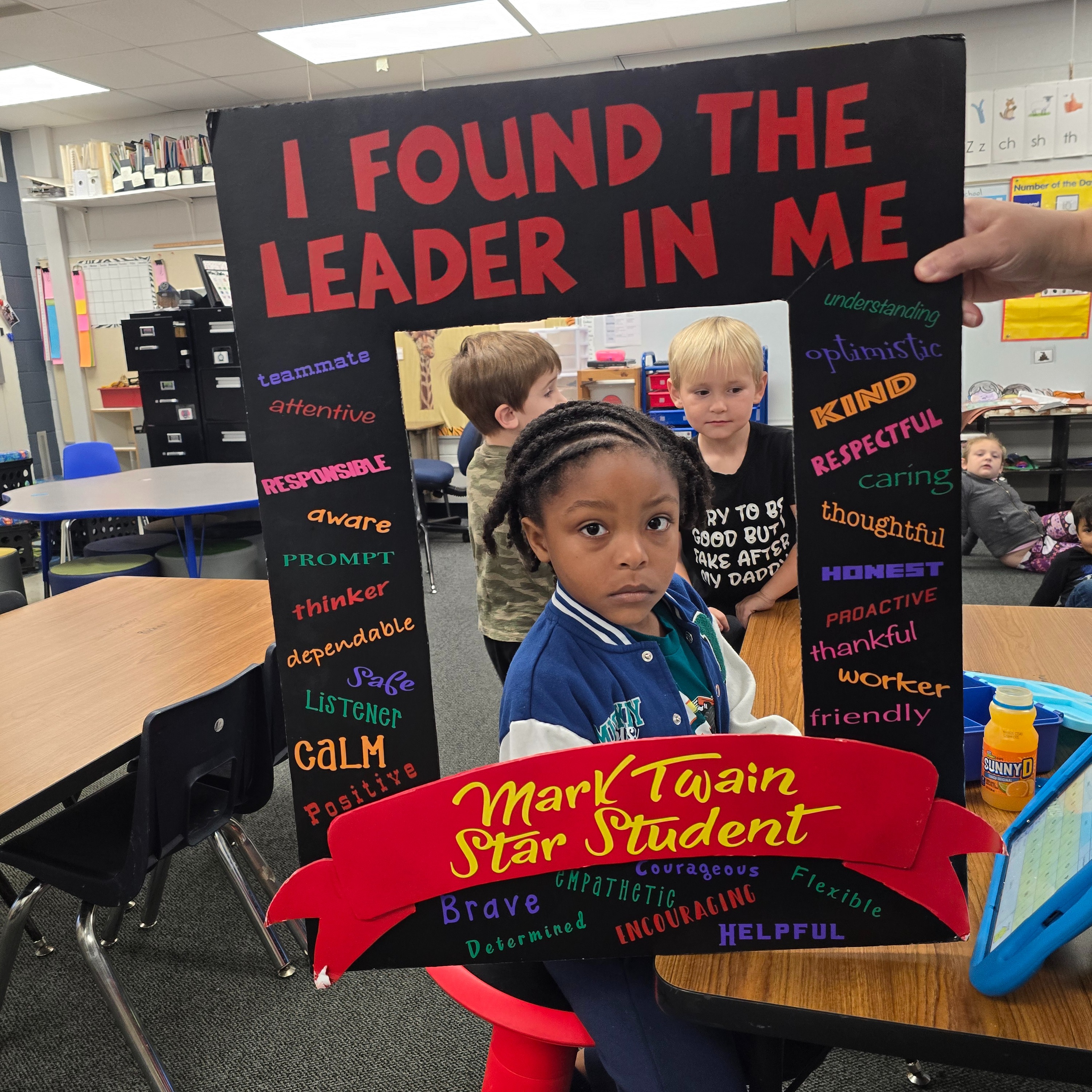 star student