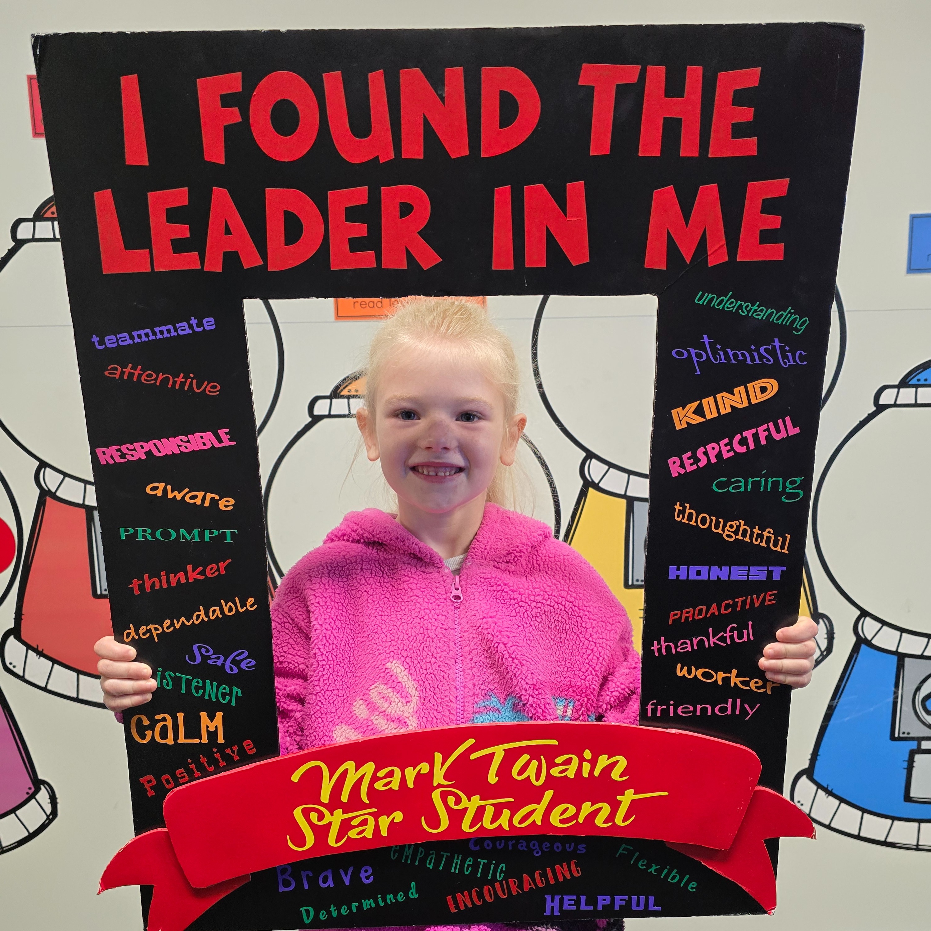 star student