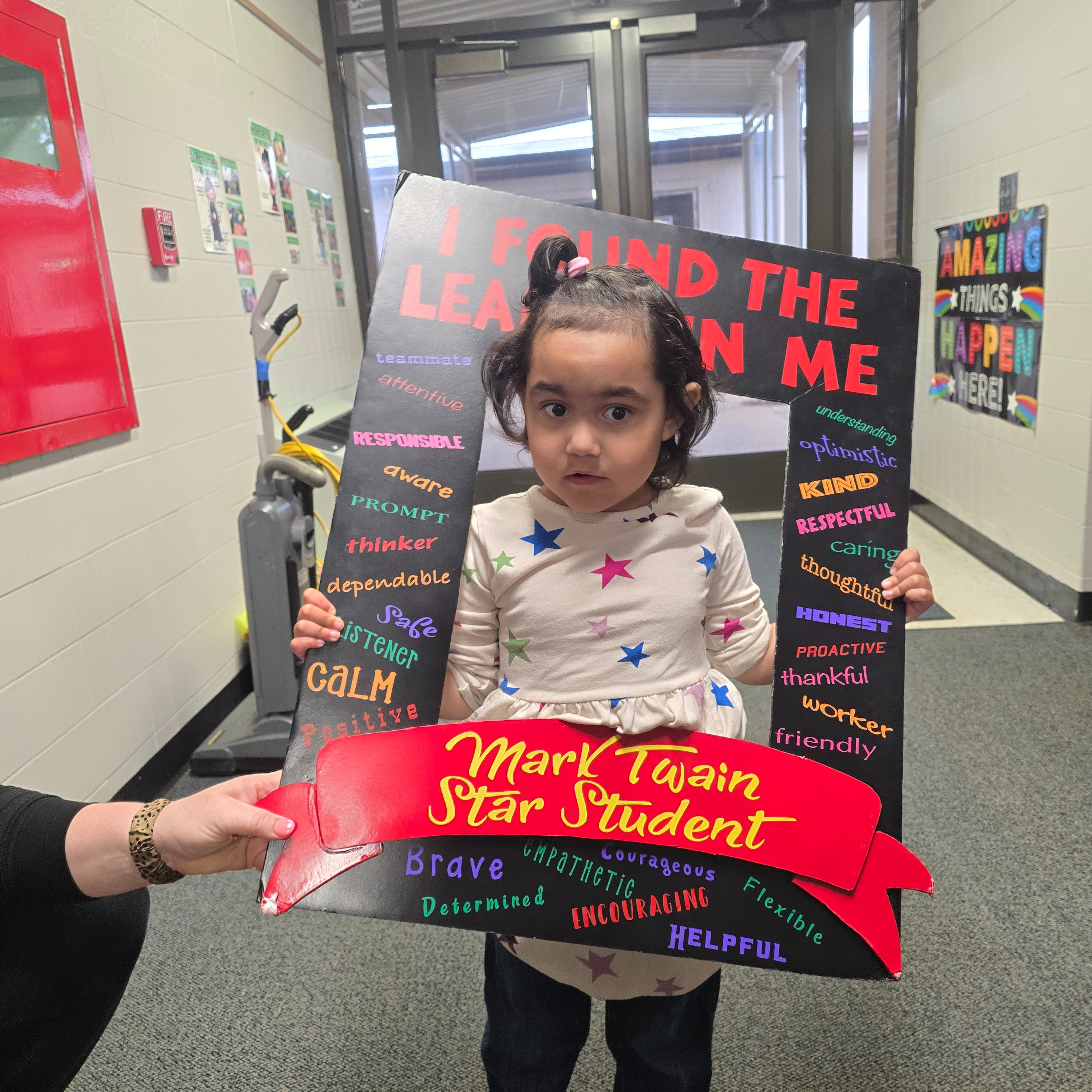 star student