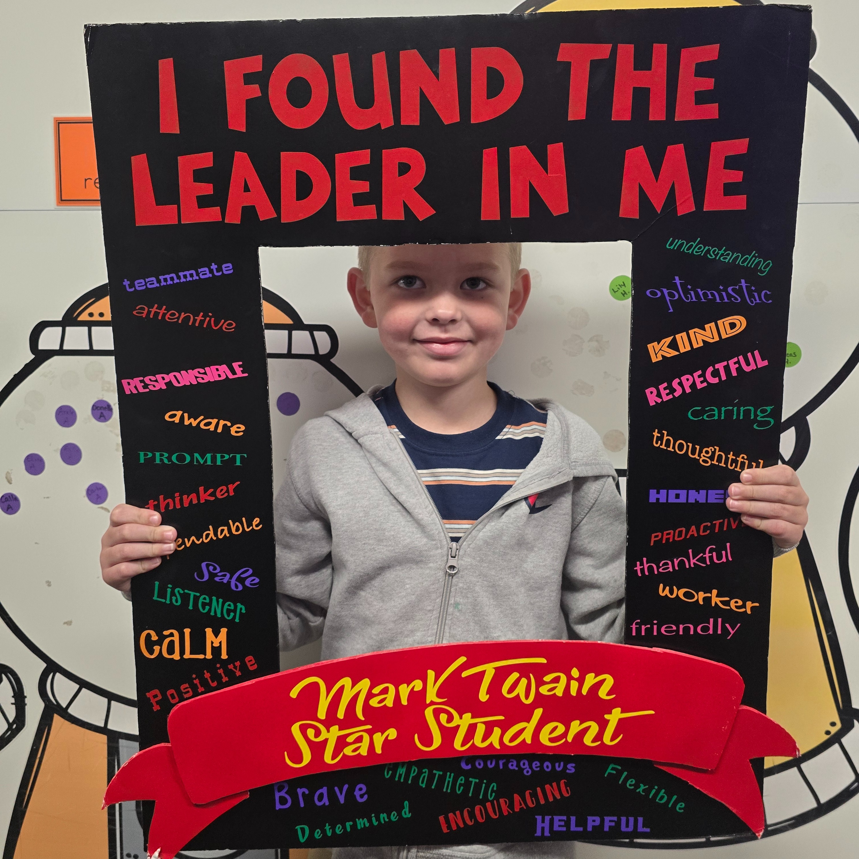 star student