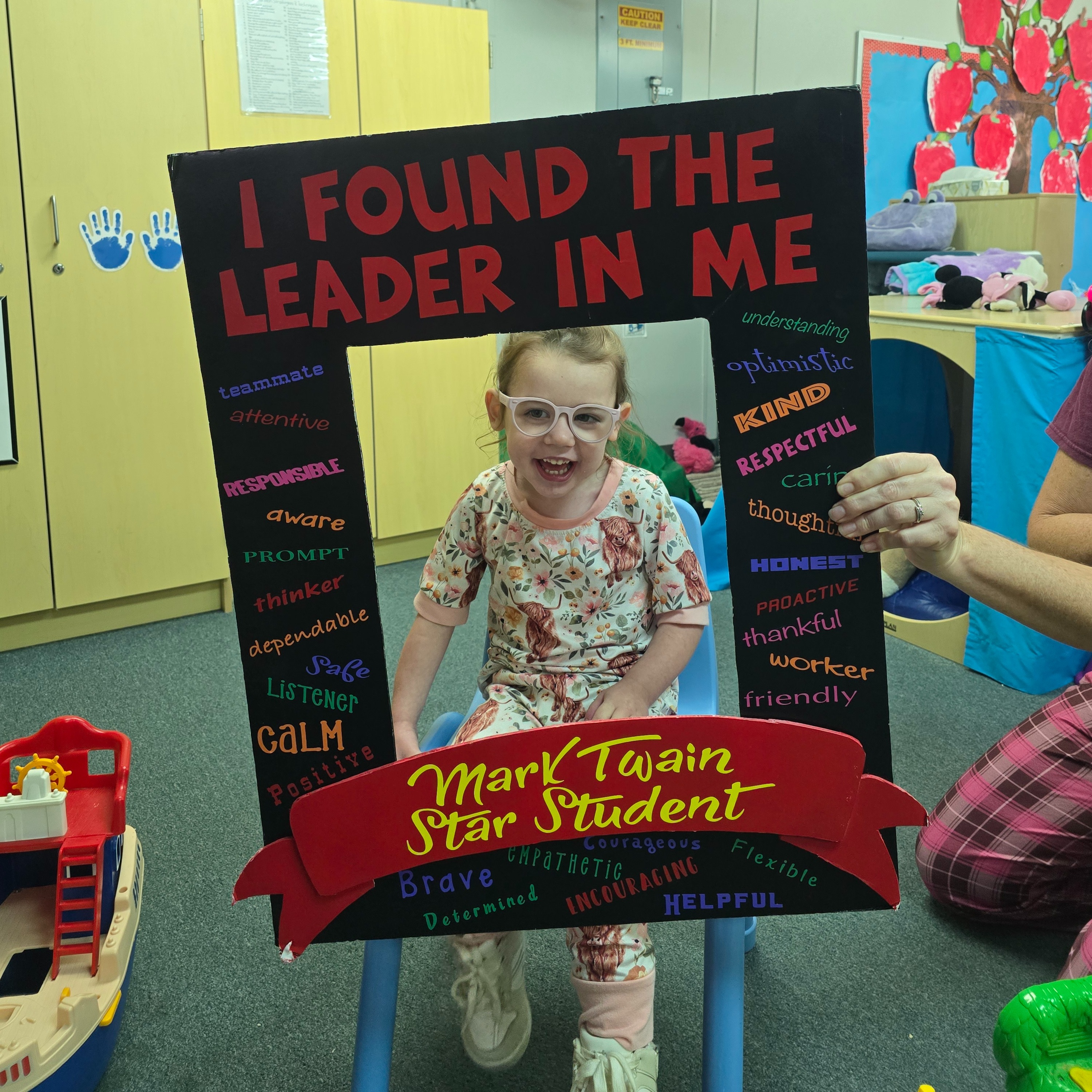 star student