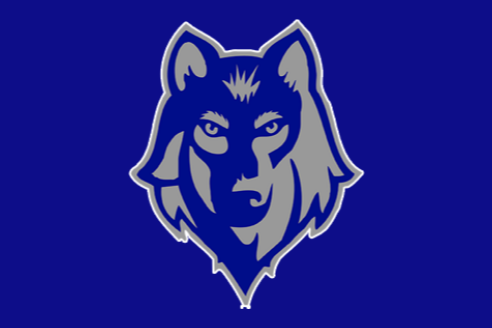 HMA Wolf Logo